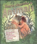 Copertina  Storie classiche di animali