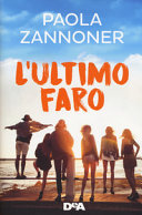 Copertina  L'ultimo faro