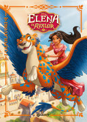 Copertina  Elena di Avalor : una sorella speciale