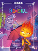 Copertina  Elemental