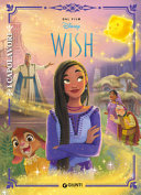 Copertina  Wish