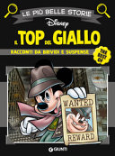 Copertina  Il top del giallo : racconti da brividi e suspense : the best of
