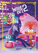 Copertina  Inside out 2