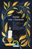Copertina  Natale con i fantasmi