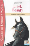 Copertina  Black beauty