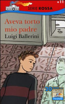 Copertina  Aveva torto mio padre