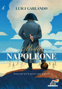 Copertina  Mister Napoleone