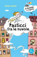 Copertina  Pasticci fra le nuvole