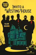 Copertina  Invito a Westing House