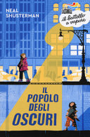 Copertina  Il popolo degli oscuri