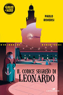 Copertina  Il codice segreto di Leonardo