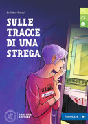 Copertina  Sulle tracce di una strega