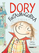 Copertina  [1]: Dory Fantasmagorica