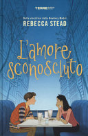 Copertina  L'amore sconosciuto