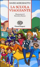 Copertina  La scuola viaggiante