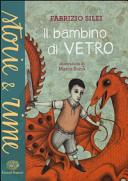 Copertina  Il bambino di vetro