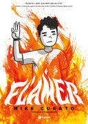 Copertina  Flamer
