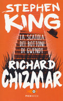Copertina  La scatola dei bottoni di Gwendy : [romanzo]
