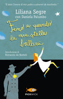 Copertina  Fino a quando la mia stella brillerà