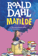 Copertina  Matilde [duplicato] [duplicato]