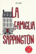 Copertina  La famiglia Sappington