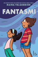 Copertina  Fantasmi