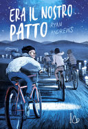 Copertina  Era il nostro patto