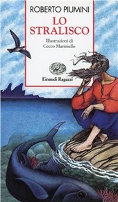 Copertina  Lo stralisco
