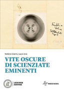 Copertina  Vite oscure di scienziate eminenti