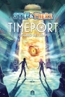 Copertina  [1]: L'occhio del tempo : romanzo