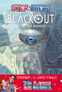 Copertina  Blackout : l'ultimo mondo : romanzo