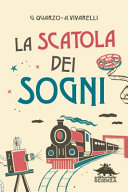 Copertina  La scatola dei sogni