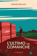 Copertina  L'ultimo dei Comanche