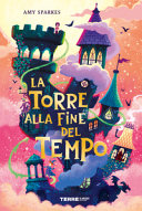 Copertina  La torre alla fine del tempo