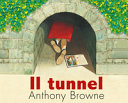 Copertina  Il tunnel