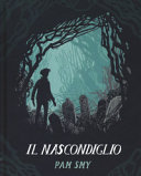 Copertina  Il nascondiglio