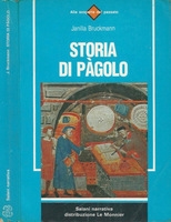 Copertina  Storia di Pàgolo