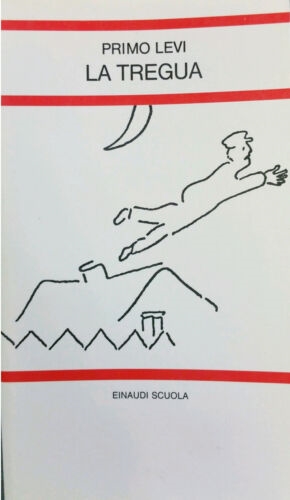 Copertina  La tregua