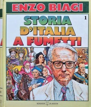 Copertina  14 : La ripresa, il miracolo economico, il Sessantotto